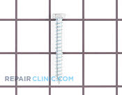 Screw - Part # 1198279 Mfg Part # 5304456135