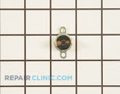 Thermostat - Part # 1198283 Mfg Part # 5304456139