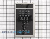 User Control and Display Board - Part # 1198346 Mfg Part # 5304456205