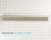 Vent Grille - Part # 1198356 Mfg Part # 5304456215