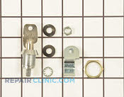 Coin Box Lock - Part # 1198717 Mfg Part # 5304458427