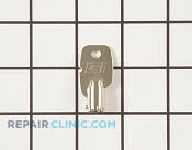 Latch - Part # 1198718 Mfg Part # 5304458428