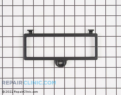 Lens/frame assy,lamp ,white 5304458209 Main Product View