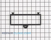 Lens/frame assy,lamp ,white - Part # 1198667 Mfg Part # 5304458209