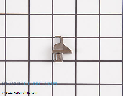 Frigidaire Microwave Rack Support