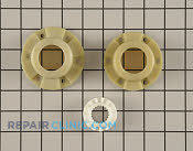 Basket Drive Hub Kit - Part # 1200151 Mfg Part # 280145