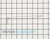 Electrode, sensor 8182845 Alternate Product View