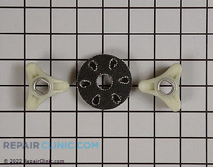Motor Coupling 285852A Main Product View