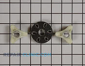 Motor Coupling - Part # 1200184 Mfg Part # 285852A