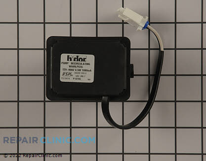 Pump 2313628 Main Product View