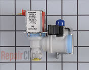 Water Inlet Valve - Part # 1199652 Mfg Part # 2315576