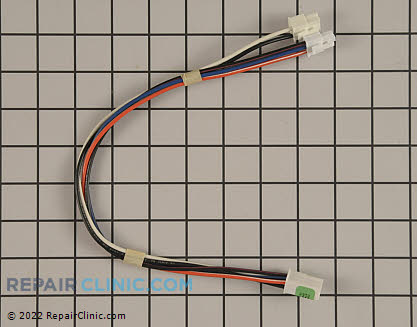 Wire assembly valve 2310169 Main Product View
