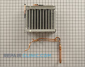 Condenser - Part # 1200869 Mfg Part # 8201810