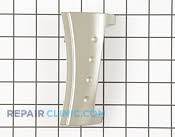 Door Handle - Part # 1200550 Mfg Part # 8183048
