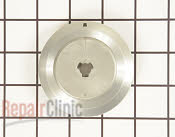 Knob Dial - Part # 1201441 Mfg Part # 8566018