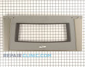 Outer Door Glass - Part # 1201229 Mfg Part # 8304181