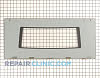 Outer Door Glass 8304181 Alternate Product View