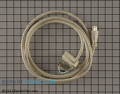 Power Cord 8183135 Main Product View