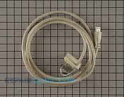 Power Cord - Part # 1200604 Mfg Part # 8183135