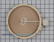 Radiant Surface Element - Part # 1200877 Mfg Part # 8203568