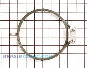 Convection Element - Part # 1201757 Mfg Part # 9760769