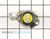 High Limit Thermostat - Part # 1201462 Mfg Part # 8566498