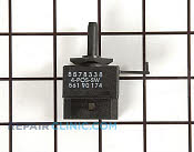 Rotary Switch - Part # 1201580 Mfg Part # 8578338