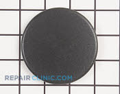 Surface Burner Cap - Part # 1201791 Mfg Part # 9761563CB