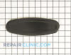Surface Burner Cap 98017464 Alternate Product View