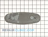 Surface Burner Cap 98017464 Alternate Product View
