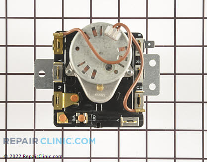 Timer 8578906 Main Product View