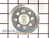 Timer Knob 8566061 Alternate Product View