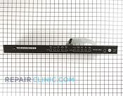 Touchpad and Control Panel - Part # 1201515 Mfg Part # 8574143