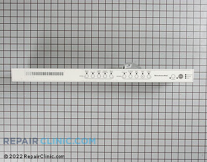 Touchpad and Control Panel (OEM)  8574144