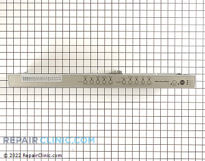 Touchpad and Control Panel 8574145 Main Product View