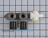 Water Inlet Valve 8578343 Alternate Product View