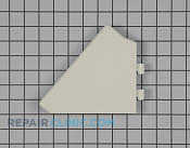 Cap, end (l.h.) - Part # 1202842 Mfg Part # W10096320