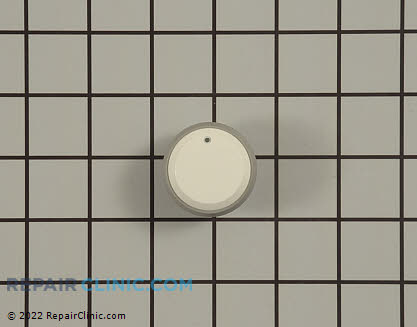 Control Knob (OEM)  W10110029
