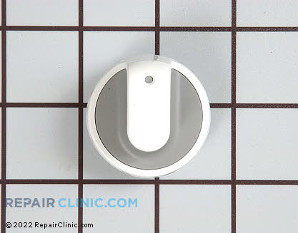 Control Knob W10110063 Main Product View