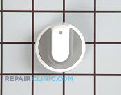Control Knob - Part # 1203003 Mfg Part # W10110063