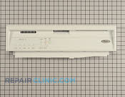Control  Panel - Part # 1202872 Mfg Part # W10101970