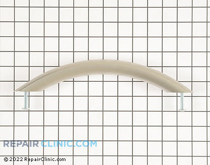 Door Handle 9872206S Main Product View