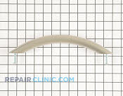 Door Handle - Part # 1202012 Mfg Part # 9872206S