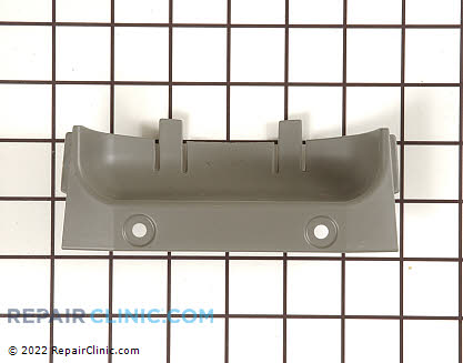 Door Handle W10100381 Main Product View