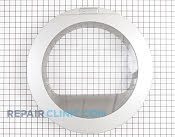 Door - Part # 1202854 Mfg Part # W10098830