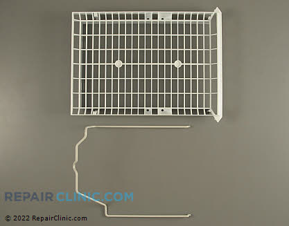 Drying Rack W10071550A Main Product View