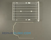 Drying Rack - Part # 1202661 Mfg Part # W10071550A