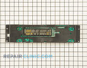 Main Control Board - Part # 2311890 Mfg Part # W10438710
