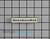 Nameplate W10021880 Alternate Product View