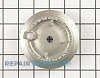 Surface Burner Base 98017537 Alternate Product View